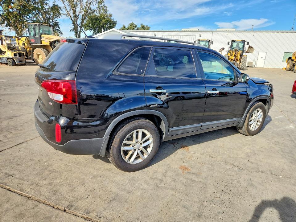 Продаж на аукціоні авто 2015 Kia Sorento, vin: 5XYKT3A63FG609669, номер лоту: 66511946