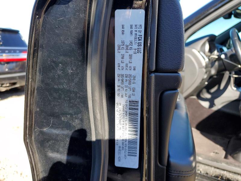 Aukcja sprzedaży 2019 Jeep Grand Cherokee, vin: 1C4RJFAG7KC546427, numer aukcji: 66383826