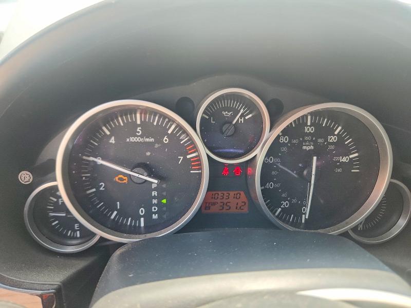 Aukcja sprzedaży 2006 Mazda Mx-5 Miata, vin: JM1NC25F160105872, numer aukcji: 63823306