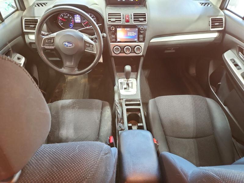 2016 Subaru Impreza მანქანა იყიდება აუქციონზე, vin: JF1GPAB62G8294553, აუქციონის ნომერი: 66558896