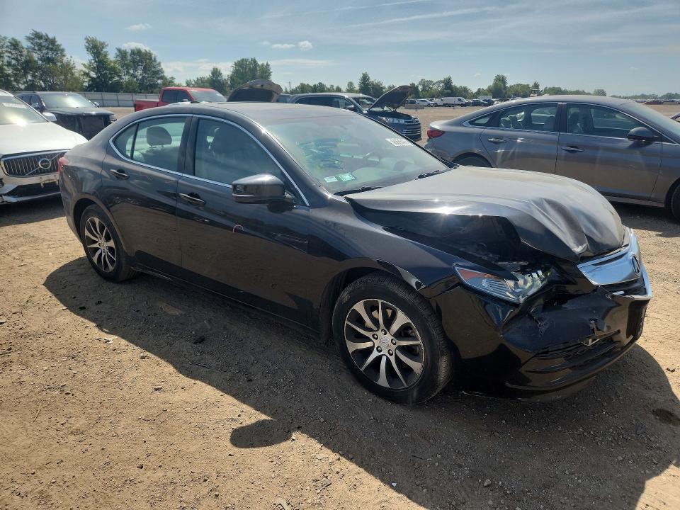 Продаж на аукціоні авто 2015 Acura Tlx, vin: 19UUB1F3XFA025561, номер лоту: 65685476