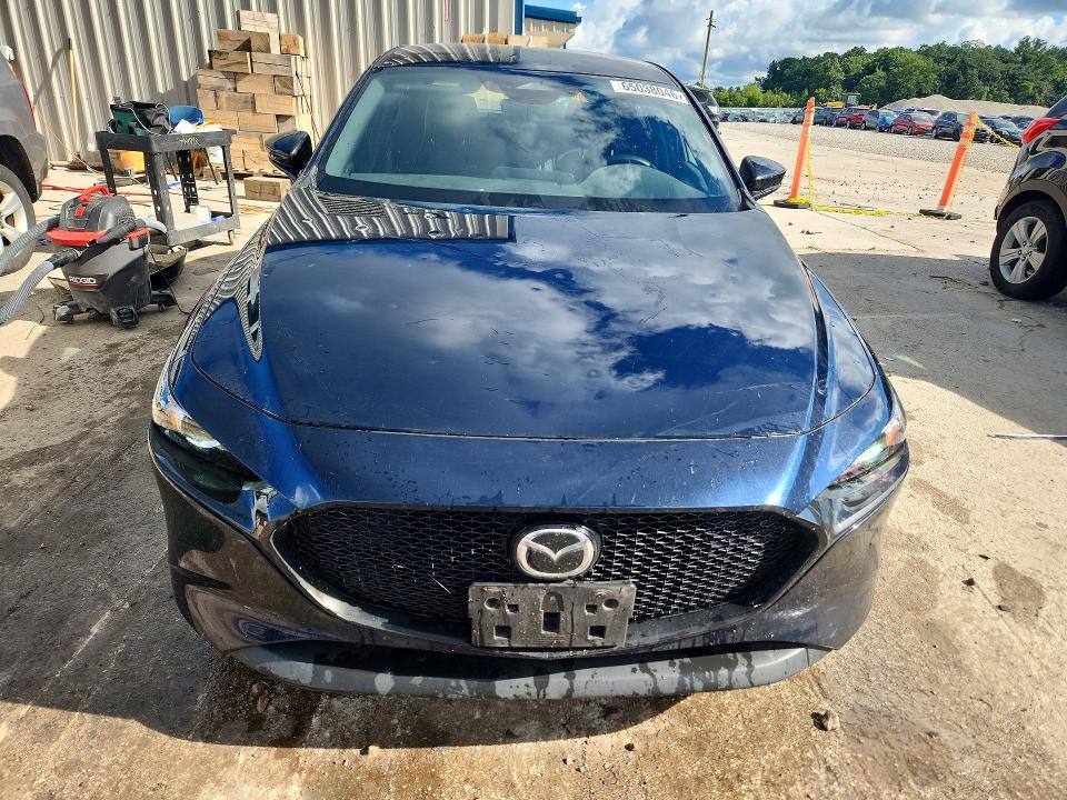 Aukcja sprzedaży 2025 Mazda 3, vin: JM1BPAKM5S1770928, numer aukcji: 65038046