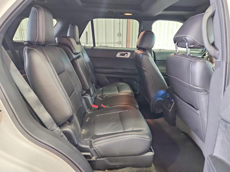 Продажа на аукционе авто 2014 Ford Explorer, vin: 1FM5K8GTXEGC05723, номер лота: 66698006