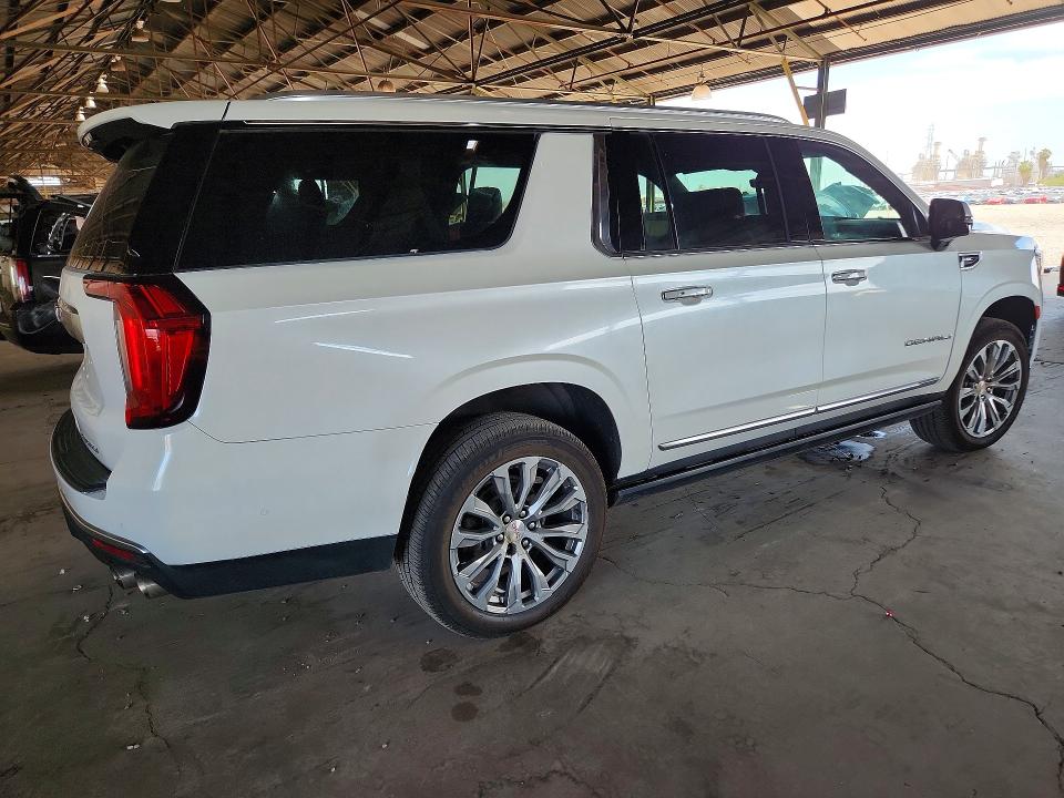 Aukcja sprzedaży 2023 Gmc Yukon Xl, vin: 1GKS2JKL0PR504946, numer aukcji: 67125646
