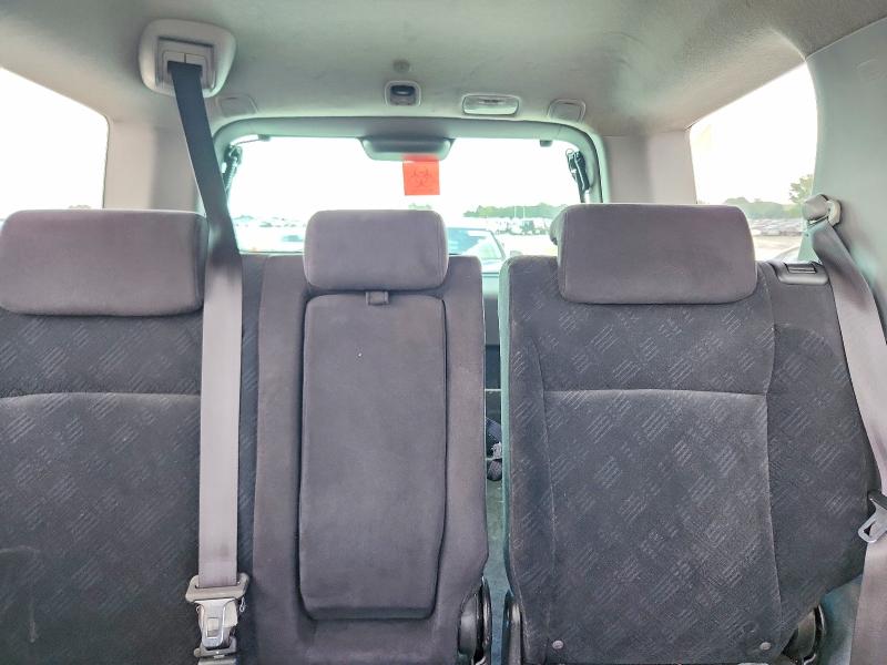 2005 Honda Cr-v მანქანა იყიდება აუქციონზე, vin: SHSRD788X5U307076, აუქციონის ნომერი: 65114776