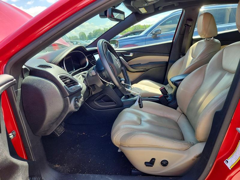 Aukcja sprzedaży 2013 Dodge Dart, vin: 1C3CDFCH5DD294178, numer aukcji: 65610146