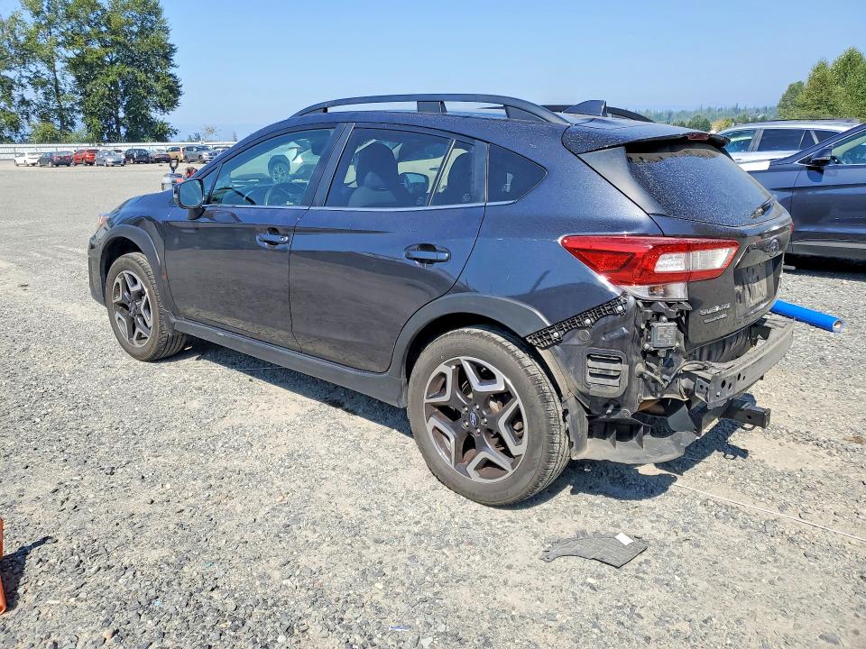 Продаж на аукціоні авто 2019 Subaru Crosstrek, vin: JF2GTANC9K8391637, номер лоту: 64441496