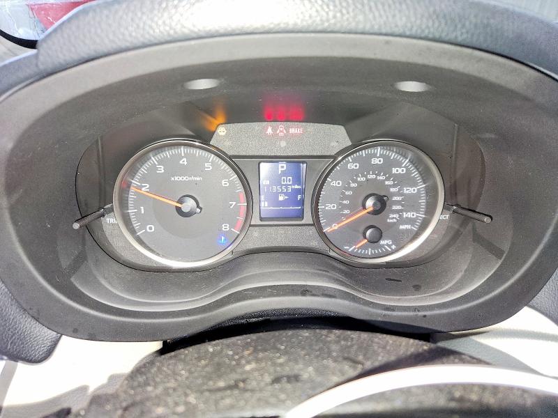 65357016 :رقم المزاد ، JF2GPACCXF8221980 vin ، 2015 Subaru Xv Crosstrek مزاد بيع
