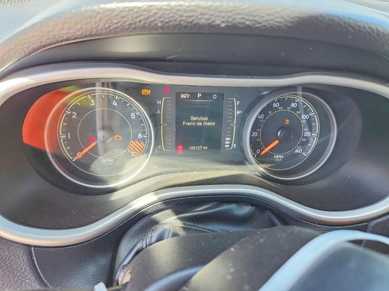 Продаж на аукціоні авто 2015 Jeep Cherokee, vin: 1C4PJLCB8FW759768, номер лоту: 66077256