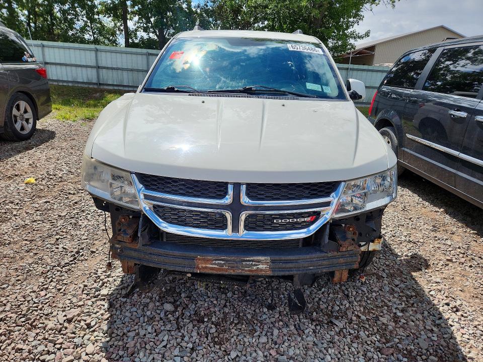 Aukcja sprzedaży 2012 Dodge Journey, vin: 3C4PDCBGXCT331190, numer aukcji: 65736486
