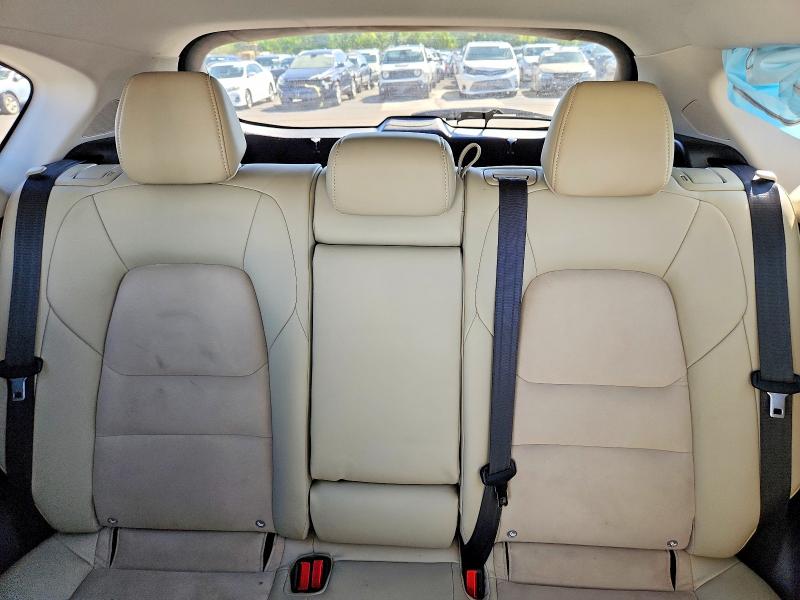 Продаж на аукціоні авто 2019 Mazda Cx-5, vin: JM3KFBCM9K0615223, номер лоту: 65592646