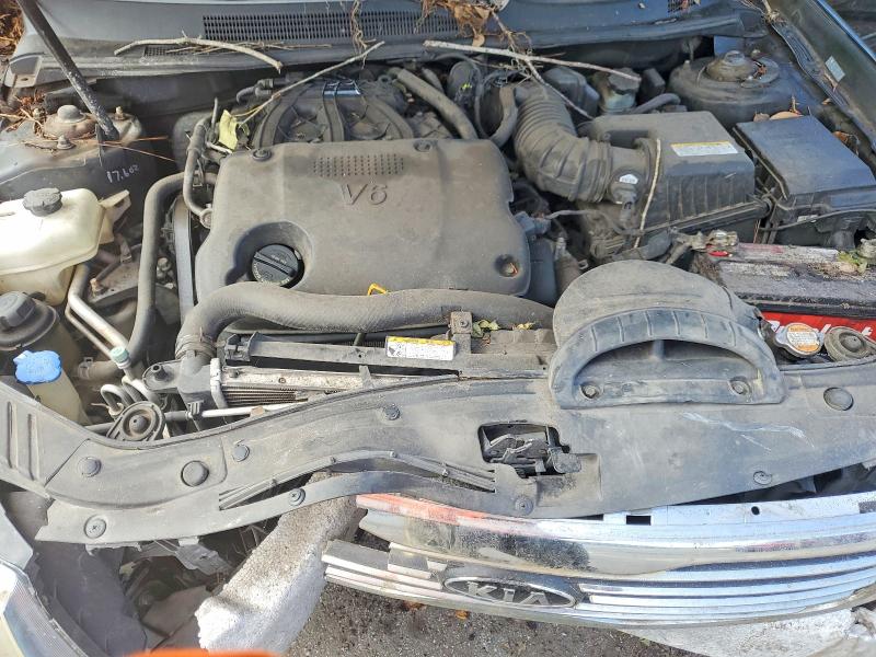 Продаж на аукціоні авто 2010 Kia Optima, vin: KNAGH4A49A5436752, номер лоту: 66196146