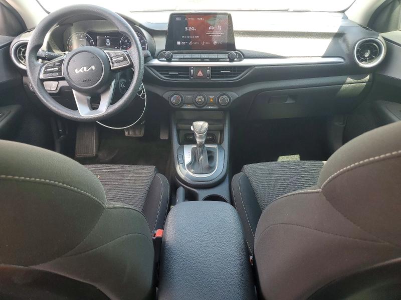 Aukcja sprzedaży 2023 Kia Forte, vin: 3KPF24AD1PE507116, numer aukcji: 66201656