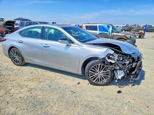 Aukcja sprzedaży 2023 Lexus Es 300h, vin: 58ADA1C15PU033950, numer aukcji: 66089956