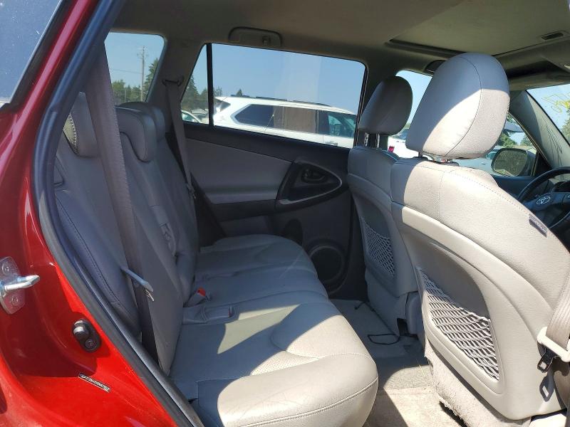 Продаж на аукціоні авто 2010 Toyota Rav4, vin: 2T3DK4DV8AW028036, номер лоту: 65036676