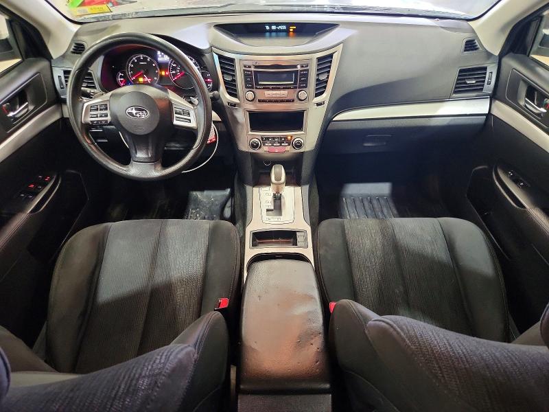 67243226 :رقم المزاد ، 4S4BRBAC8E3262806 vin ، 2014 Subaru Outback مزاد بيع