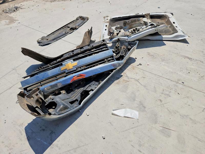Aukcja sprzedaży 2016 Chevrolet Silverado, vin: 1GC2KUEG7GZ264841, numer aukcji: 64579776