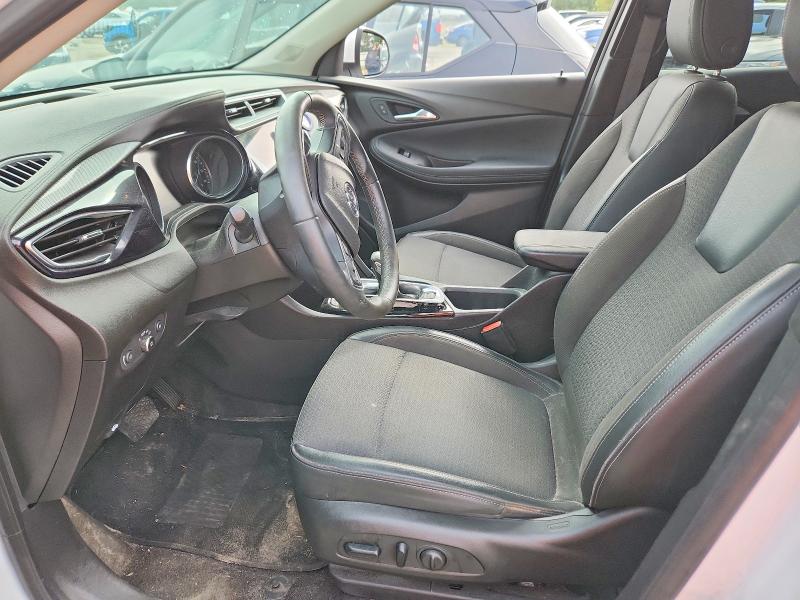 Продаж на аукціоні авто 2021 Buick Encore Gx, vin: KL4MMESLXMB075870, номер лоту: 65119726