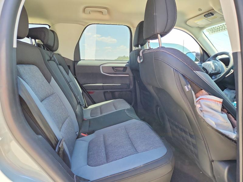 63556886 :رقم المزاد ، 3FMCR9B63RRE96400 vin ، 2024 Ford Bronco Sport مزاد بيع