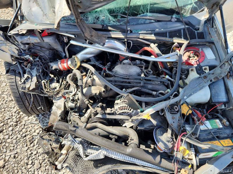 Aukcja sprzedaży 2005 Subaru Impreza, vin: JF1GD67595H520011, numer aukcji: 64636696