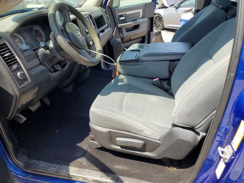 Продажа на аукционе авто 2014 Ram 1500, vin: 3C6JR6AG7EG209075, номер лота: 64926326