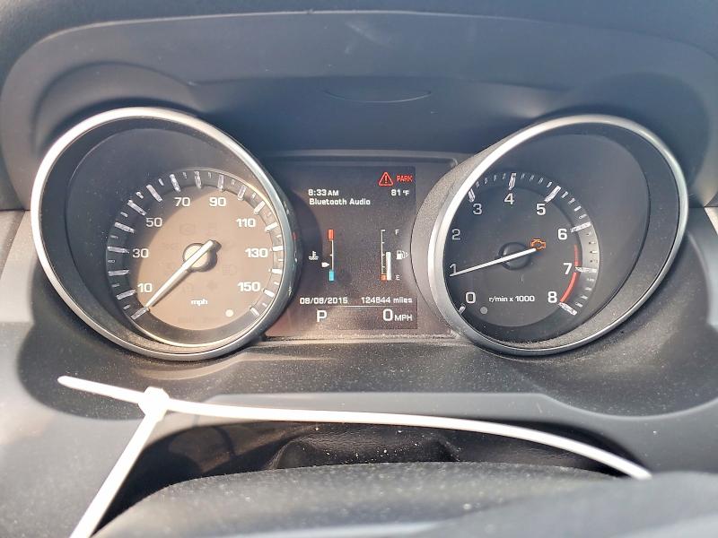 Aukcja sprzedaży 2014 Land Rover Range Rover Evoque, vin: SALVP2BG3EH932928, numer aukcji: 64086376