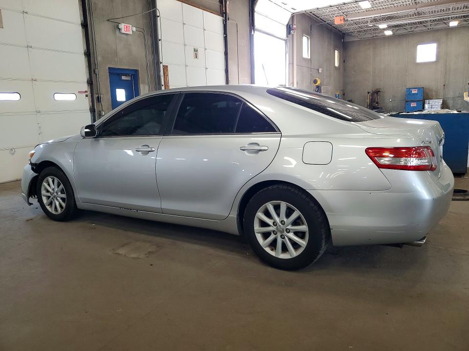 Aukcja sprzedaży 2010 Toyota Camry, vin: 4T1BK3EK5AU106075, numer aukcji: 65325006