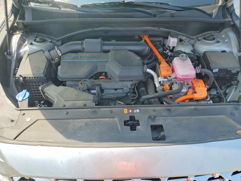 Продажа на аукционе авто 2023 Hyundai Santa Fe, vin: 5NMS5DA11PH023290, номер лота: 62807146