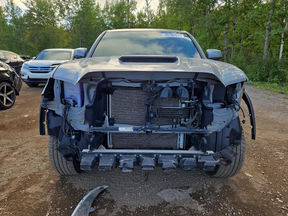 Aukcja sprzedaży 2017 Toyota Tacoma, vin: 5TFCZ5AN7HX057700, numer aukcji: 65182916