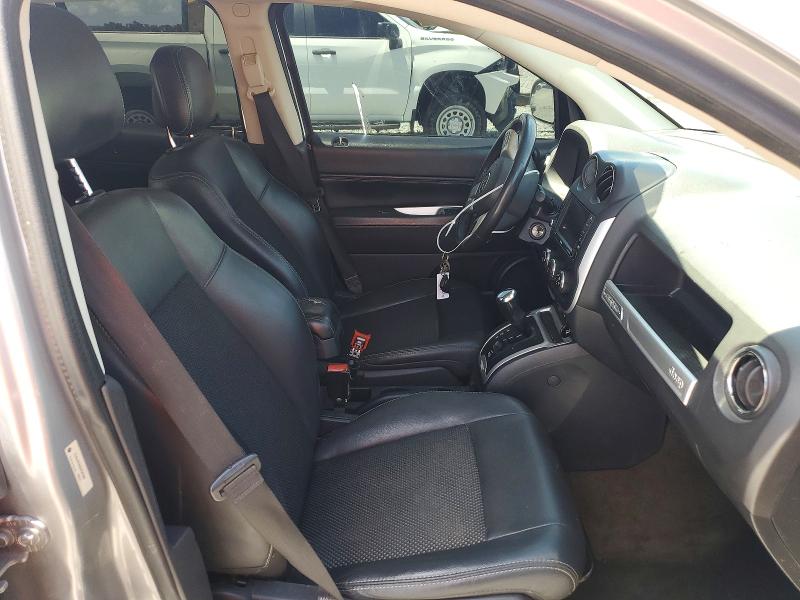 Продаж на аукціоні авто 2016 Jeep Compass, vin: 1C4NJDEB5GD541889, номер лоту: 64840236