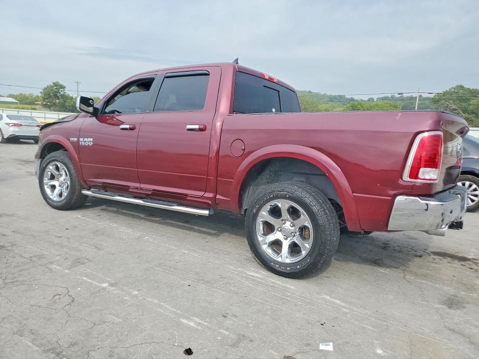 66139586 :رقم المزاد ، 1C6RR7NT4HS602173 vin ، 2017 Ram 1500 مزاد بيع