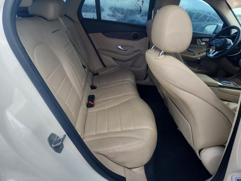 Aukcja sprzedaży 2020 Mercedes-benz Glc, vin: W1N0G8DB3LF851239, numer aukcji: 67149156