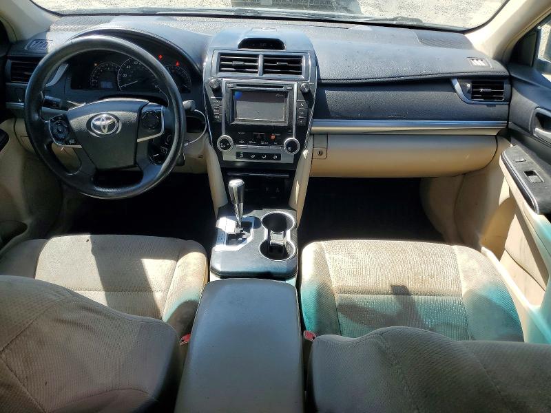 Aukcja sprzedaży 2014 Toyota Camry, vin: 4T4BF1FK2ER368042, numer aukcji: 63604516
