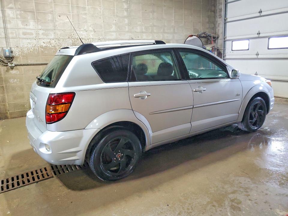 Продаж на аукціоні авто 2005 Pontiac Vibe, vin: 5Y2SM63815Z435971, номер лоту: 65929286