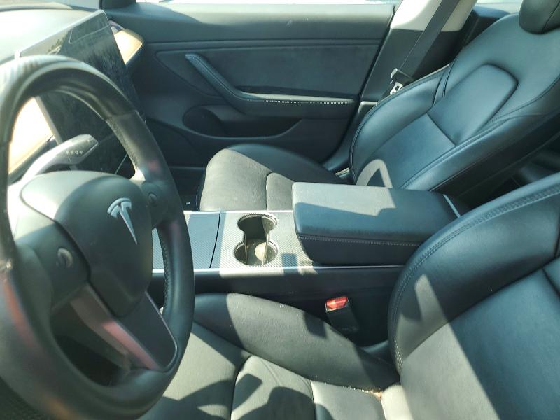 Aukcja sprzedaży 2019 Tesla Model 3, vin: 5YJ3E1EA1KF464599, numer aukcji: 63232726