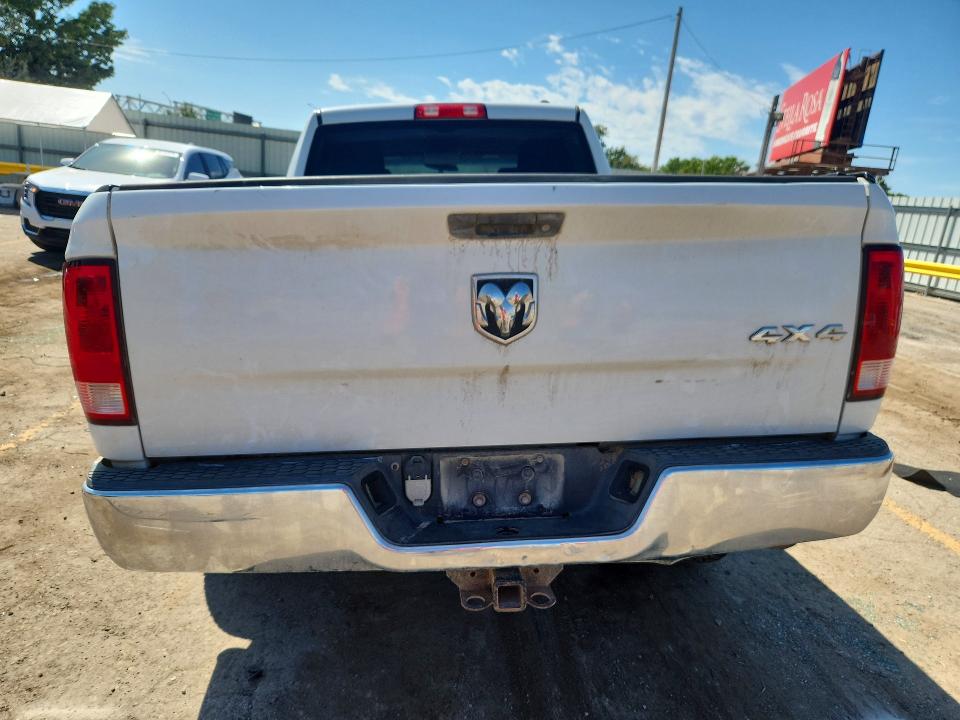 Aukcja sprzedaży 2011 Dodge Ram 1500, vin: 1D7RV1GT2BS679183, numer aukcji: 65576426