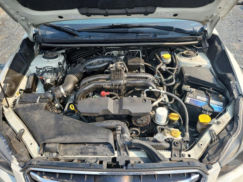 Продажа на аукционе авто 2015 Subaru Impreza, vin: JF1GPAY61FH308352, номер лота: 64457676