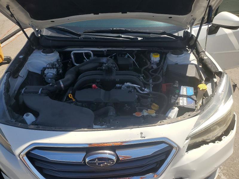 Aukcja sprzedaży 2019 Subaru Legacy, vin: 4S3BNAF63K3022314, numer aukcji: 66508216