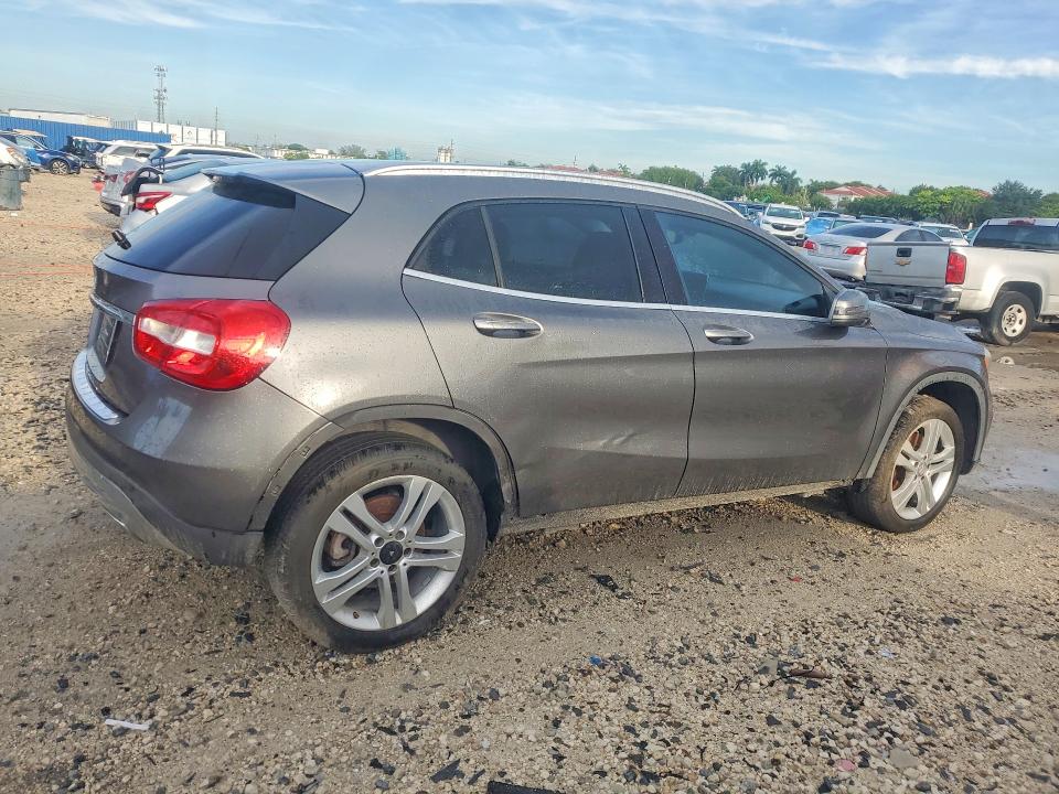 Aukcja sprzedaży 2016 Mercedes-benz Gla, vin: WDCTG4EB0GJ200661, numer aukcji: 67164706
