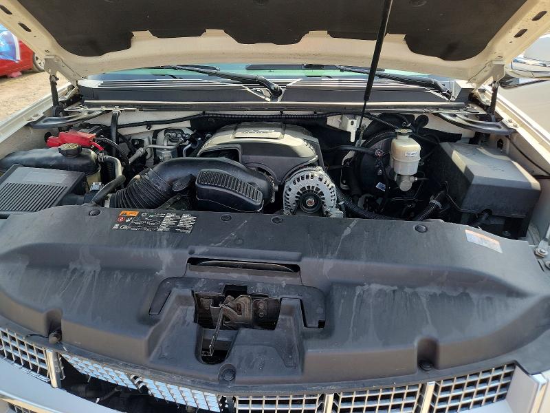 Продажа на аукционе авто 2013 Cadillac Escalade, vin: 1GYS4DEF4DR294211, номер лота: 62841256
