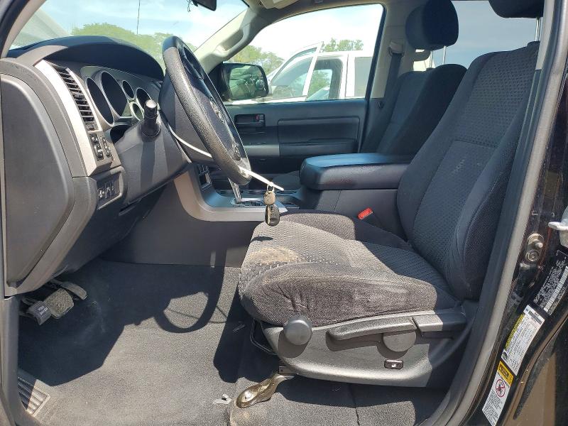 Aukcja sprzedaży 2010 Toyota Tundra, vin: 5TFDW5F12AX146826, numer aukcji: 66909136