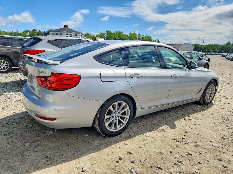 Продаж на аукціоні авто 2014 Bmw 328, vin: WBA3X5C58ED556826, номер лоту: 63912356