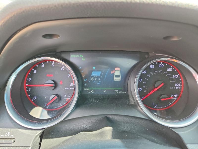 Продаж на аукціоні авто 2018 Toyota Camry, vin: 4T1B61HK9JU093013, номер лоту: 65888096