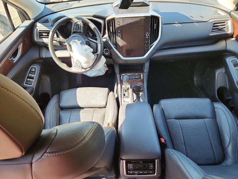 Продажа на аукционе авто 2023 Subaru Ascent, vin: 4S4WMAWD6P3461805, номер лота: 65634626