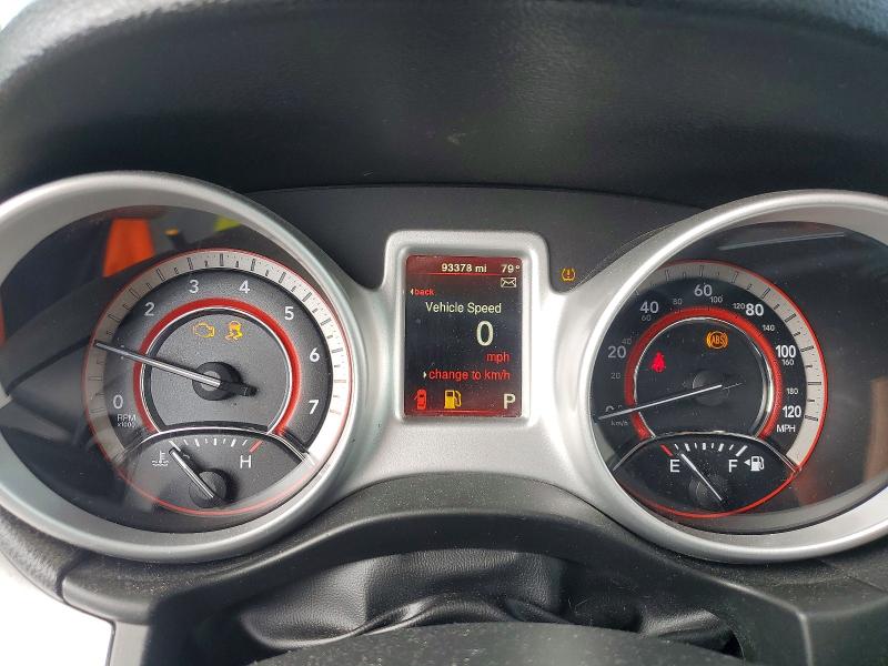 Aukcja sprzedaży 2018 Dodge Journey, vin: 3C4PDCAB1JT531670, numer aukcji: 64211226