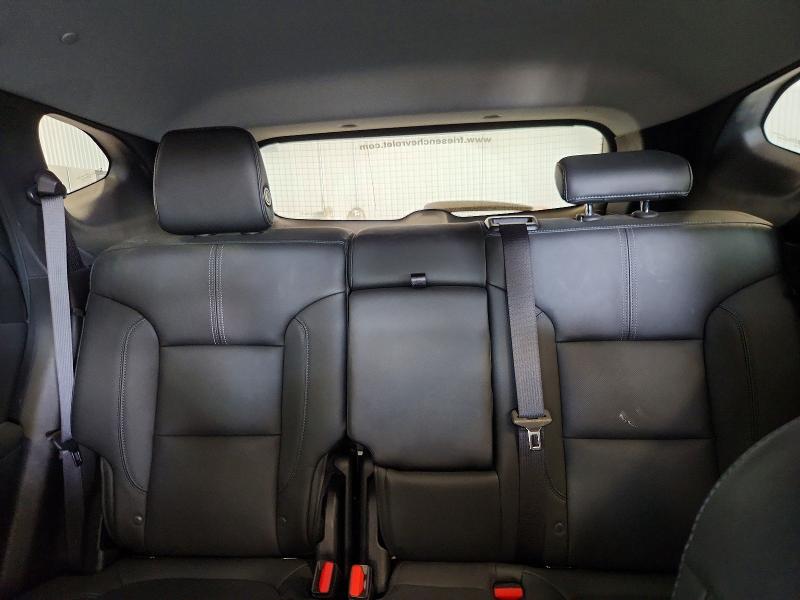 Aukcja sprzedaży 2019 Chevrolet Blazer, vin: 3GNKBHRS9KS688296, numer aukcji: 66533786
