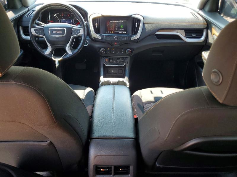 Продаж на аукціоні авто 2019 Gmc Terrain, vin: 3GKALMEV2KL372683, номер лоту: 63798226