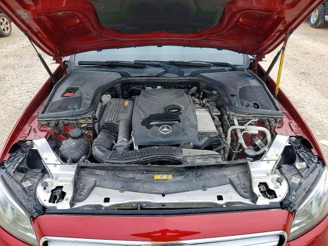 63362446 :رقم المزاد ، WDDZF4JB4KA520055 vin ، 2019 Mercedes-benz E مزاد بيع