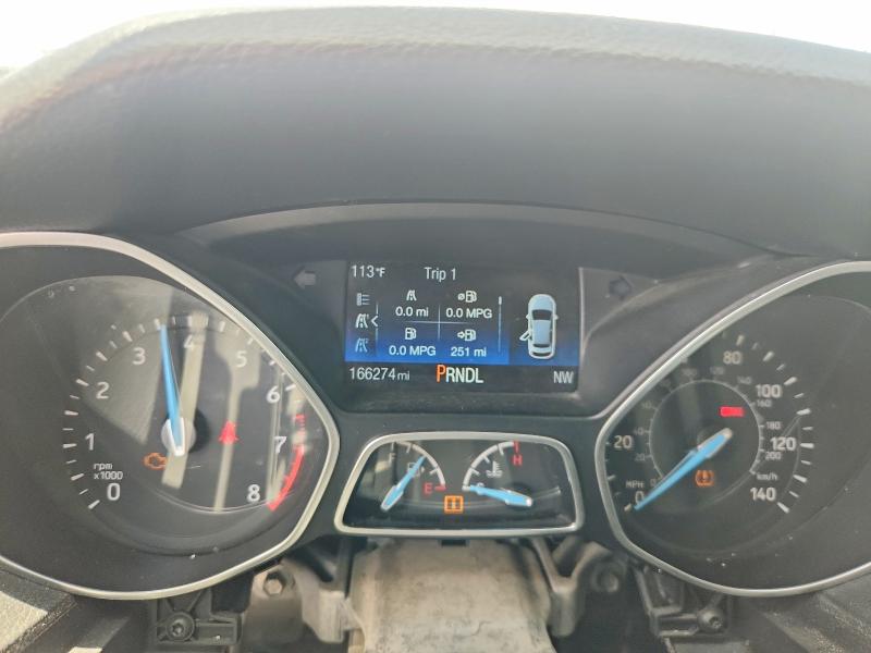 Aukcja sprzedaży 2015 Ford Focus, vin: 1FADP3K24FL262890, numer aukcji: 64451186