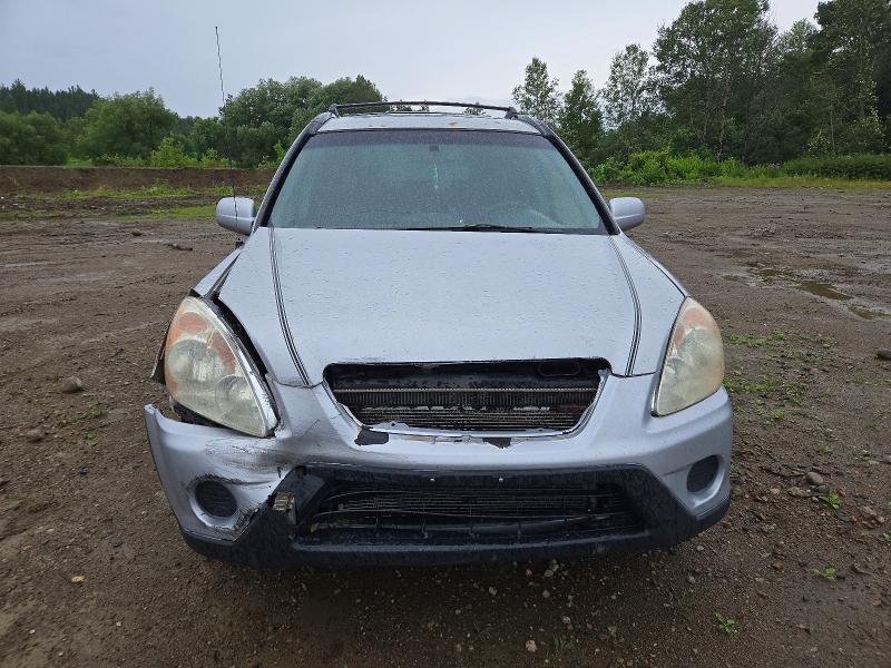Aukcja sprzedaży 2005 Honda Cr-v, vin: JHLRD78945C806326, numer aukcji: 60302796